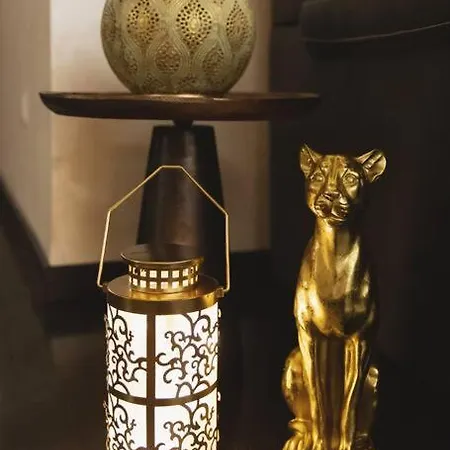 아파트 Dubai Rc Luxury 레조디칼라브리아