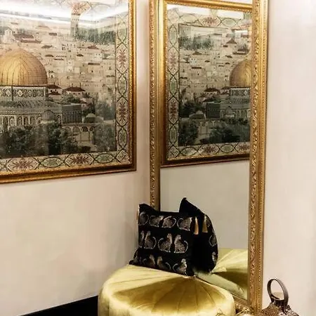 아파트 Dubai Rc Luxury *
