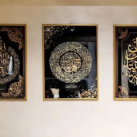 Апартаменты Dubai Rc Luxury