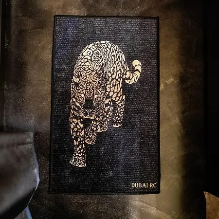 Dubai Rc Luxury Реджо-ди-Калабрия