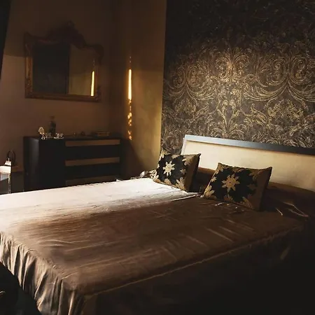 Dubai Rc Luxury * Reggio Calabria