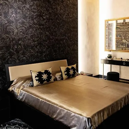 Dubai Rc Luxury Apartment *