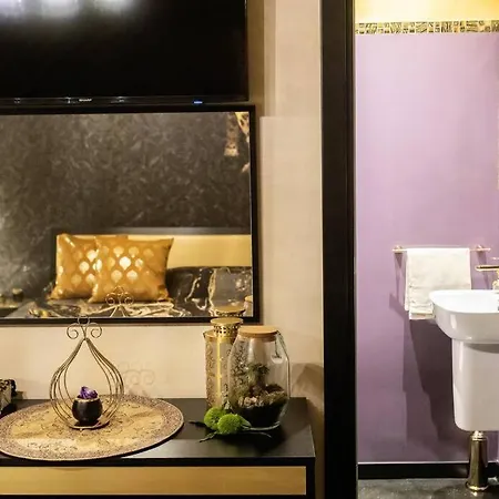 شقة Dubai Rc Luxury *