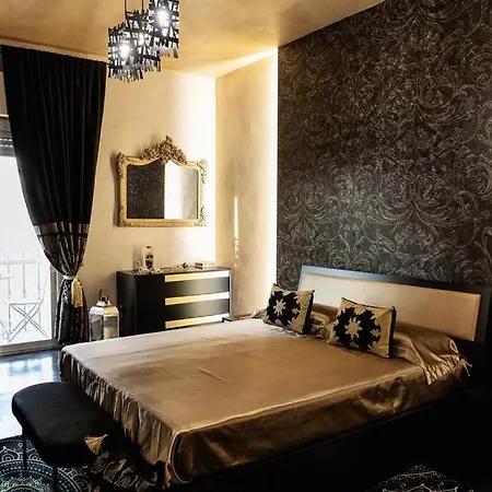 Dubai Rc Luxury * Reggio Calabria