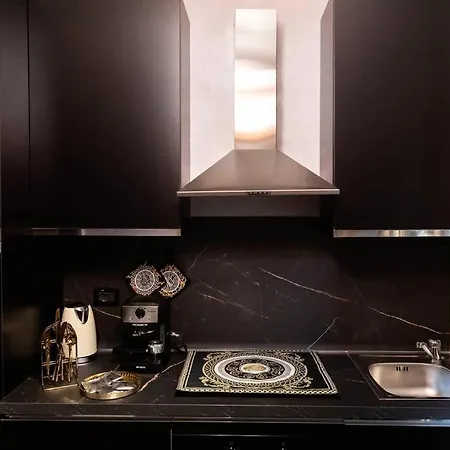 Dubai Rc Luxury Apartment