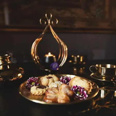 Dubai Rc Luxury * Reggio Calabria